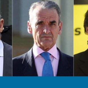 Lista de morosos con Hacienda 2019: Sito Pons, Rodrigo Rato y Mario Conde las caras más conocidas