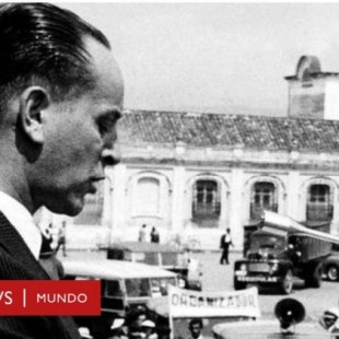 Golpe de Estado en Guatemala de 1954: cómo la CIA derrocó a mi padre, Jacobo Árbenz
