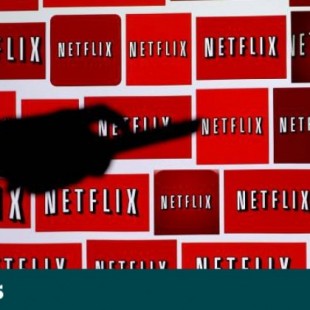 Netflix tan solo paga 3.146 euros de impuestos en España en su primer ejercicio fiscal