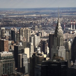 Nueva York declara una emergencia climática
