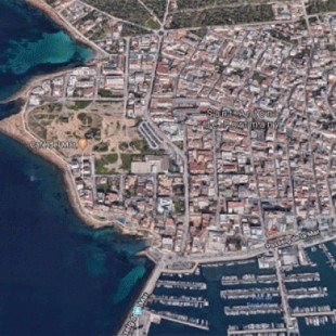 El coste de la vivienda en Ibiza supone el 82% del sueldo