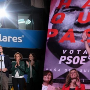 La quiebra del Banco Popular deja sin crédito a PSOE y PP: admiten tensiones financieras