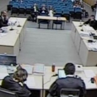 Los vídeos del juicio por los ordenadores de Bárcenas: así defendió la Fiscalía al PP
