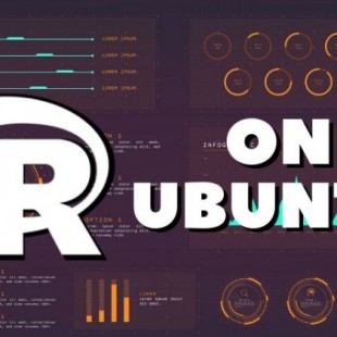 Cómo instalar y usar R en Ubuntu
