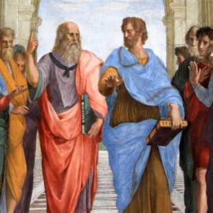 La filosofía en la Grecia helenística: epicureos, escépticos y estoicos