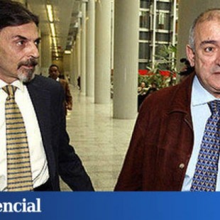 Muere Juan Ignacio Blanco, el polémico criminólogo del caso Alcàsser
