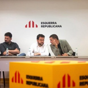 ERC y Bildu condicionan su abstención para investir a Sánchez a que haya acuerdo con UP