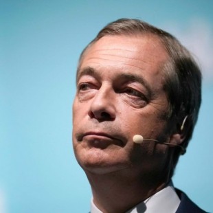 La ruptura del Reino Unido sería 'lamentable', pero el precio que vale la pena pagar por Brexit, dice Nigel Farage [ing]