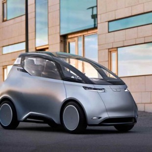 Uniti One, el coche eléctrico asequible fabricado en Suecia, abre el proceso de reservas