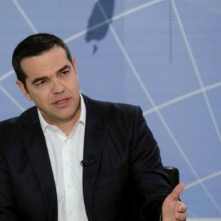 Tsipras se hunde: los conservadores ganan con mayoría absoluta en Grecia