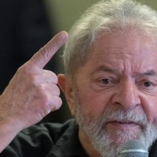 Acordaos de Lula