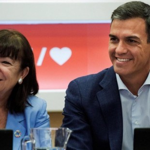 Ni reforma laboral, ni pensiones, ni límite al alquiler: Sánchez excluye a Iglesias del Gobierno y ofrece su programa