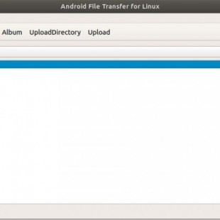 Android File Transfer: tu “interventor” entre Android y GNU/Linux
