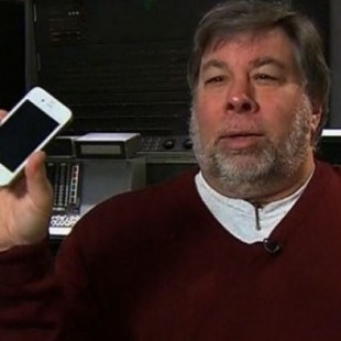 Steve Wozniak sobre si nuestros dispositivos nos escuchan: "Estoy preocupado y no creo que podamos pararlo"