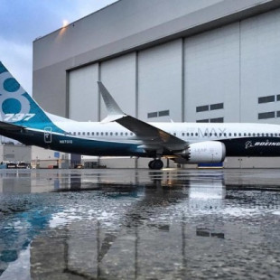 Detectan un nuevo fallo en el Boeing 737 MAX, ahora en el piloto automático