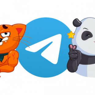 Qué es TGS, el nuevo formato de animaciones de Telegram que ocupan mucho menos que los gifs