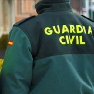 El jefe de la Policía Judicial de Algeciras detenido avisó también a un guardia civil de que estaba siendo investigado