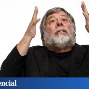 Wozniak, cofundador de Apple, recomienda que dejes de usar Facebook para siempre