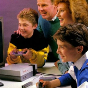 La NES cambió el mundo - La mejor consola de la historia
