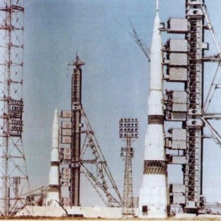 La respuesta soviética al Apolo (medio siglo del Apolo 11 parte 3)