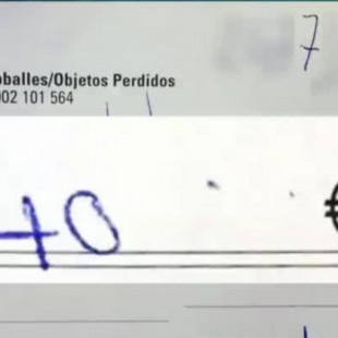 Un taxista cobra 40 euros a unos turistas en Barcelona por un viaje de 11 minutos