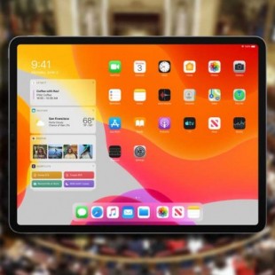 El Congreso se gasta medio millón en 400 iPad Pro de 1.200 euros