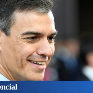 Sánchez propone reformar la Constitución para impedir el bloqueo en las investiduras