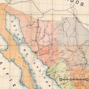 Más 91.000 mapas históricos en alta resolución gratis para descargar