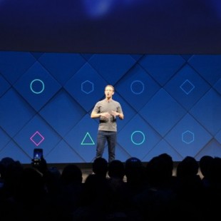 Facebook: la multa de 5.000 millones de dólares ha hecho más rico a Mark Zuckerberg