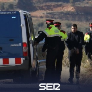 La aseguradora del cazador que mató a dos agentes rurales en Lleida rechaza pagar los 300.000 euros de indemnización