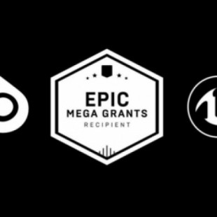 Epic Games apoya a Blender Foundation con 1.2 millones de dólares [ENG]