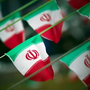 Irán anuncia la captura de un petrolero extranjero en el Golfo Pérsico