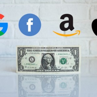 Google, Amazon, Facebook o Apple deberán pagar impuestos en los países donde ganan dinero aunque no tengan presencia fís