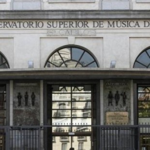 Escándalo en las oposiciones a catedráticos de instrumentistas de cuerda en el Real Conservatorio de Música de Madrid