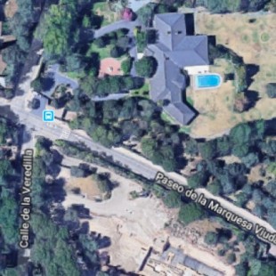 El dron de un vecino y un pleno exprés: así se gestó la ecomulta a Sergio Ramos