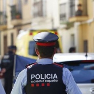 Ya están en libertad con cargos los tres acusados de secuestrar y violar a una joven rusa en Barcelona