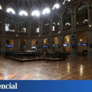 Ocho 'Ibex 35' pagaron una campaña contra el 'procés' a petición del Gobierno de Rajoy