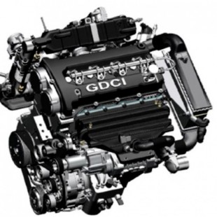 Motores GDCI: ¿futuro rival del Mazda Skyactiv-X?