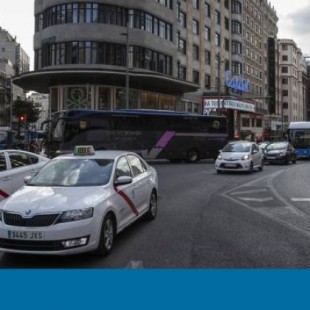 Bruselas lleva a España ante la justicia por la contaminación en Madrid y Barcelona