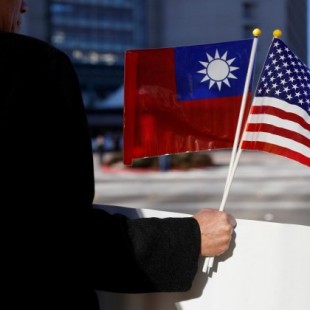 China asegura que habrá guerra si Taiwan quiere independizarse (ENG)