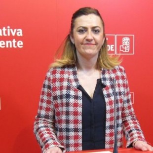 El PSOE de Castilla y León da una semana al Ayuntamiento de Sotosalbos (Segovia) para dar de baja en el censo a Maroto