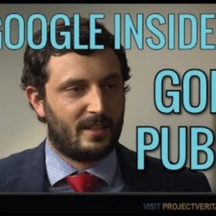 Ingeniero de Google denuncia públicamente la manipulación de su corporación: El 'Big Tech' es un peligro
