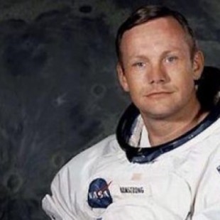 El hospital donde murió Neil Armstrong pagó 5,3 millones de euros a la familia por negligencia médica