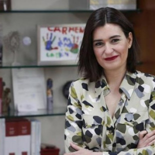 Ex ministra de sanidad Carmen Montón ficha por un lobby farmacéutico