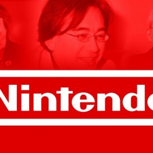 Cinco genios que cambiaron a Nintendo