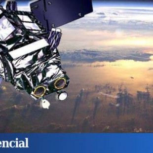 El satélite español Ingenio irá más ligero: 6M de euros en instrumentos se quedan en tierra