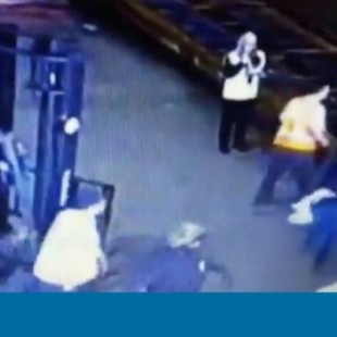 Ocho ladrones roban 720 kilos de oro en el aeropuerto de São Paulo haciéndose pasar por policías