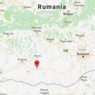 Muere una joven en Rumanía a manos de su secuestrador tras llamar varias veces a la policía