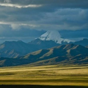 ¿Cuándo se convirtió el Tíbet en un reino de fantasía?