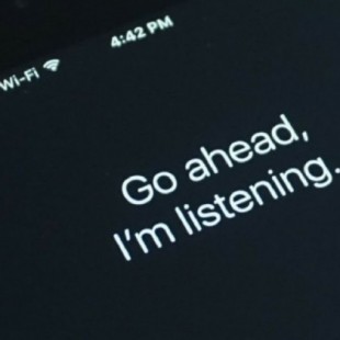 Siri graba audio cuando los usuarios practican sexo. Apple insiste: "solo durante unos pocos segundos" [ENG]